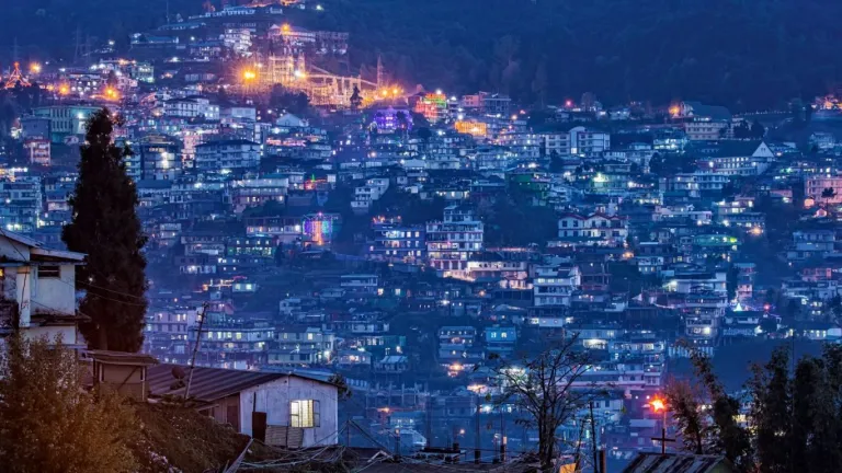 Kohima, Nagaland