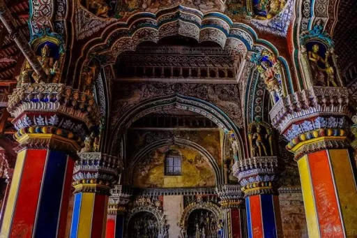 image for article Discover the Best Places to Visit in Thanjavur Other Than Temples
