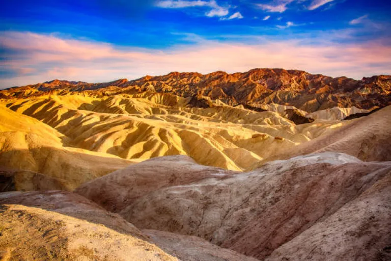 Death Valley, USA