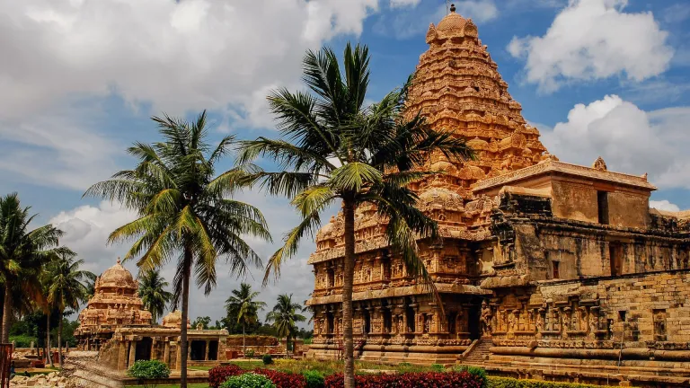 Mahabalipuram