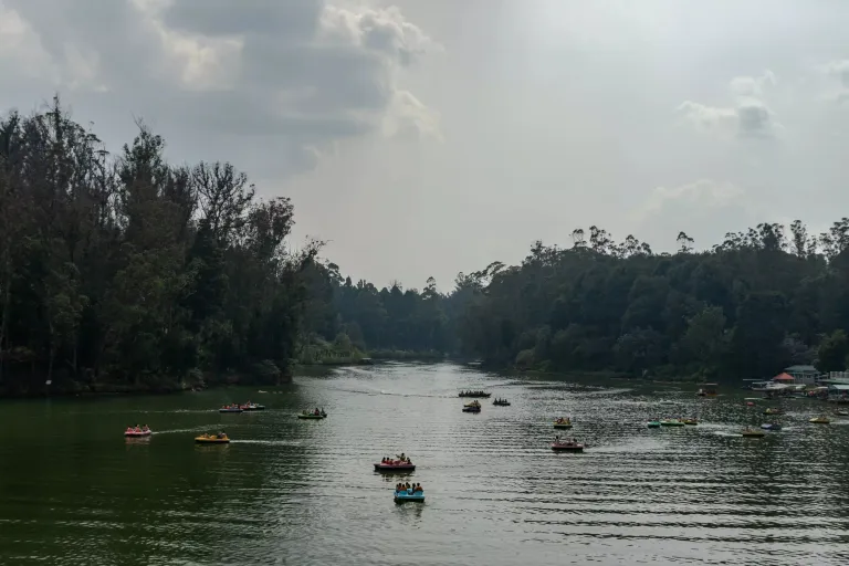 Courtallam