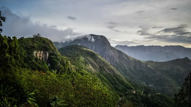 Valparai