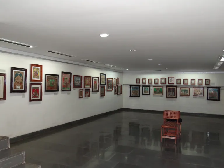 Karnataka Folk Art Museum