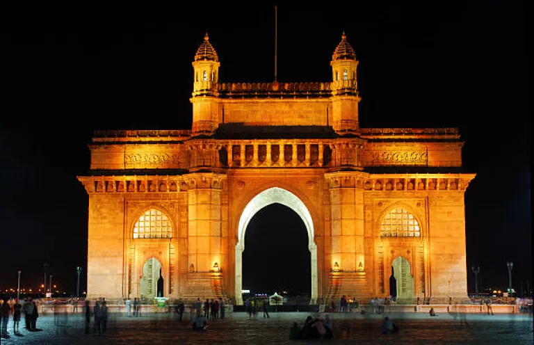 Gateway of India