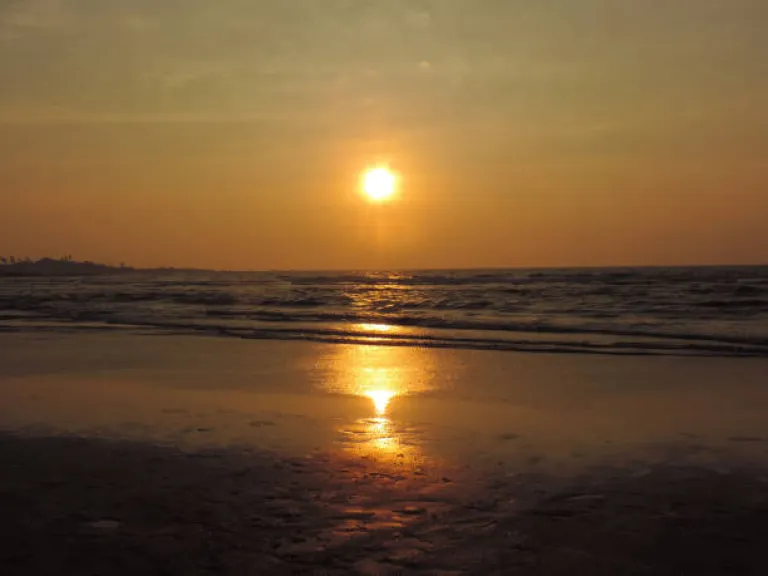 Juhu Beach