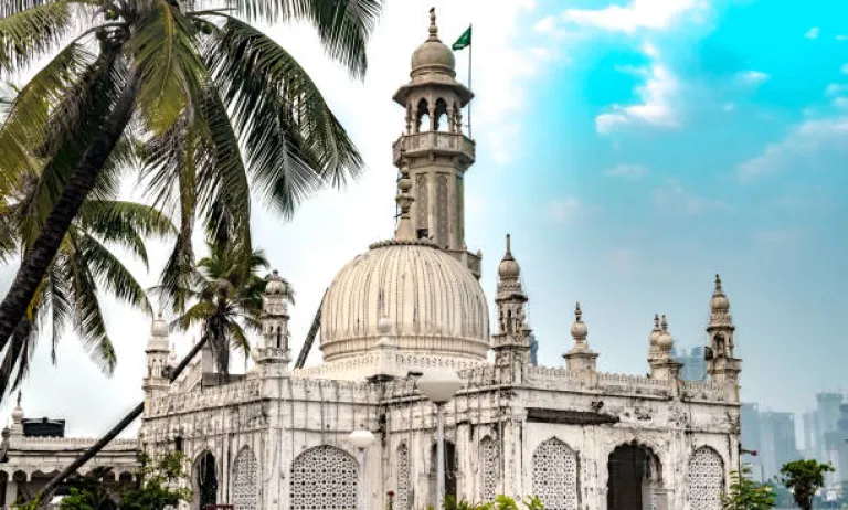 Haji Ali Dargah