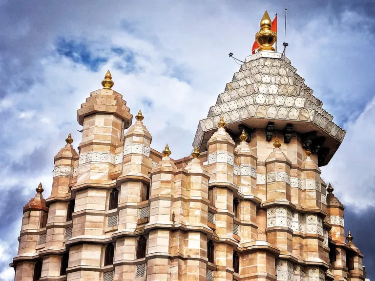 Siddhivinayak Temple Mumbai