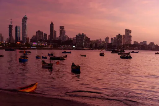 image for article 30 Cool Places to Visit in Mumbai With Friends Within 100Kms 