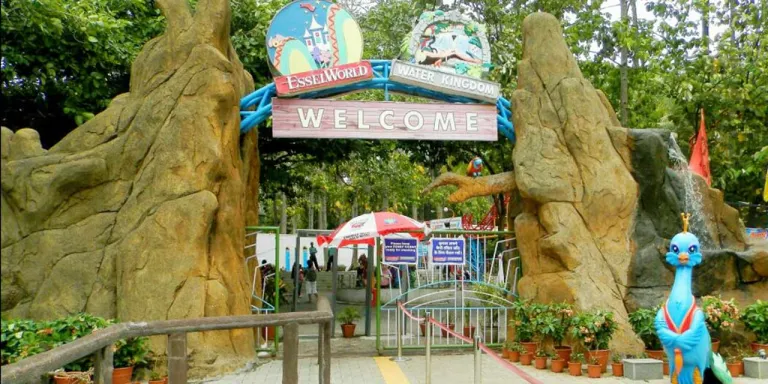 EsselWorld Mumbai