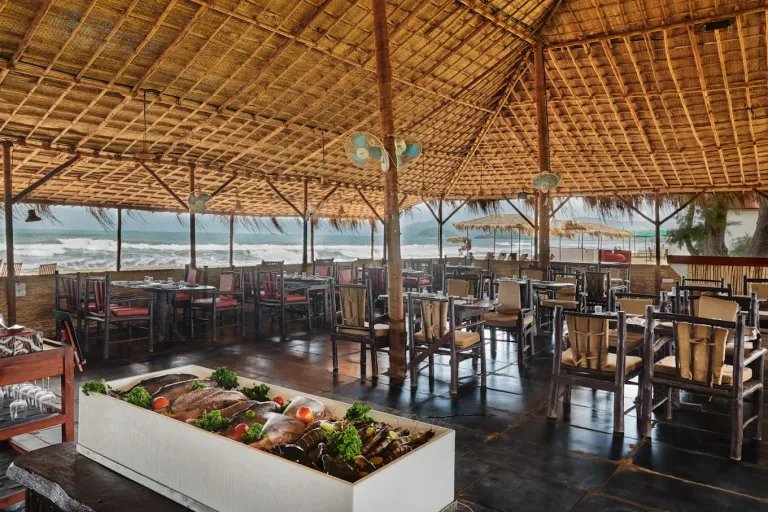 The LaLiT Golf &amp; Spa Resort Goa