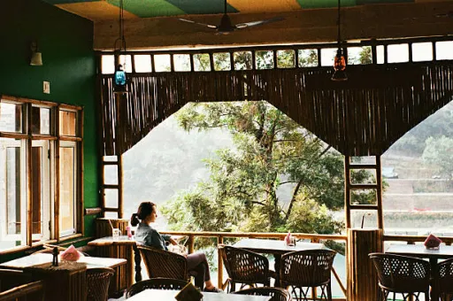 image for article 10 Most Unique Cafes in India - Location and more!