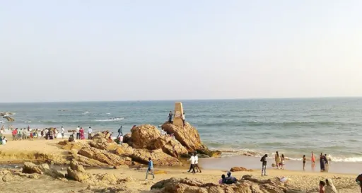 image for article 10 Best Resorts Near RK beach, Visakhapatnam to Book in 2024