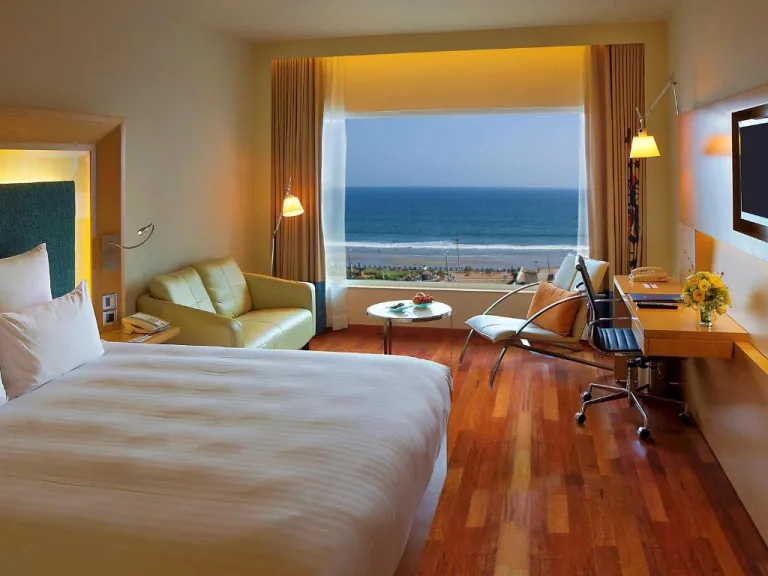 Novotel Visakhapatnam Varun Beach