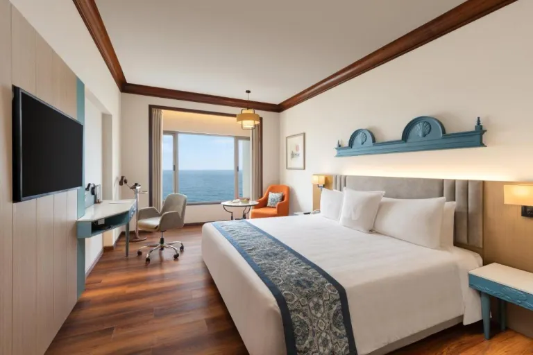 WelcomHotel Grand Bay