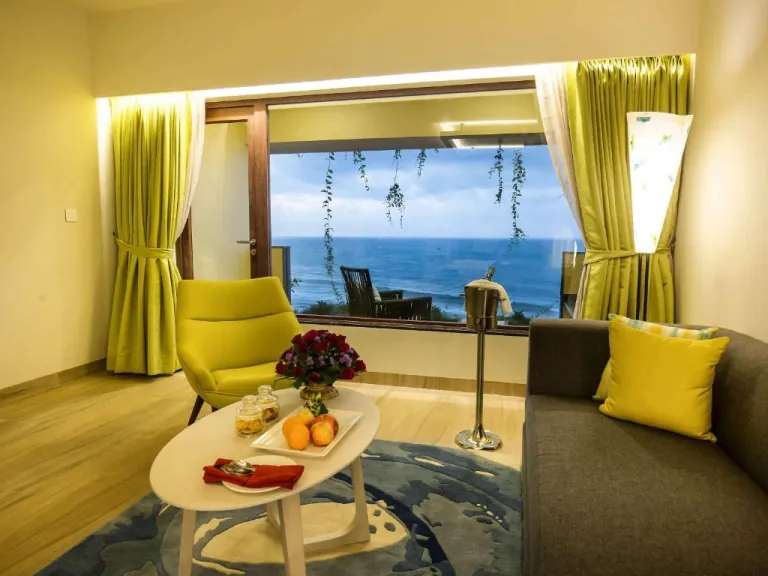 The Bheemili Resort Managed by AccorHotels