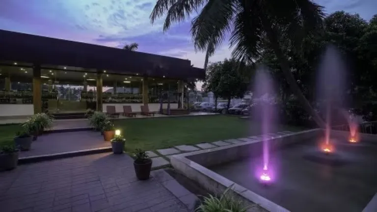 Sai Priya Beach Resort Visakhapatnam