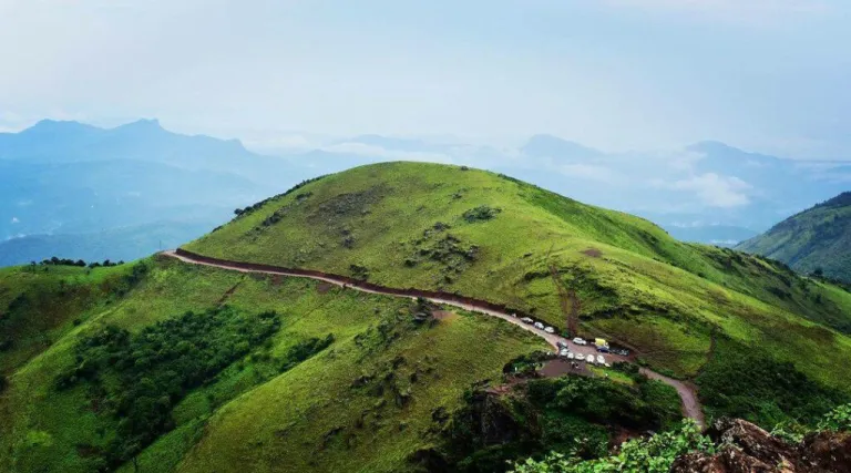 Chikmagalur 