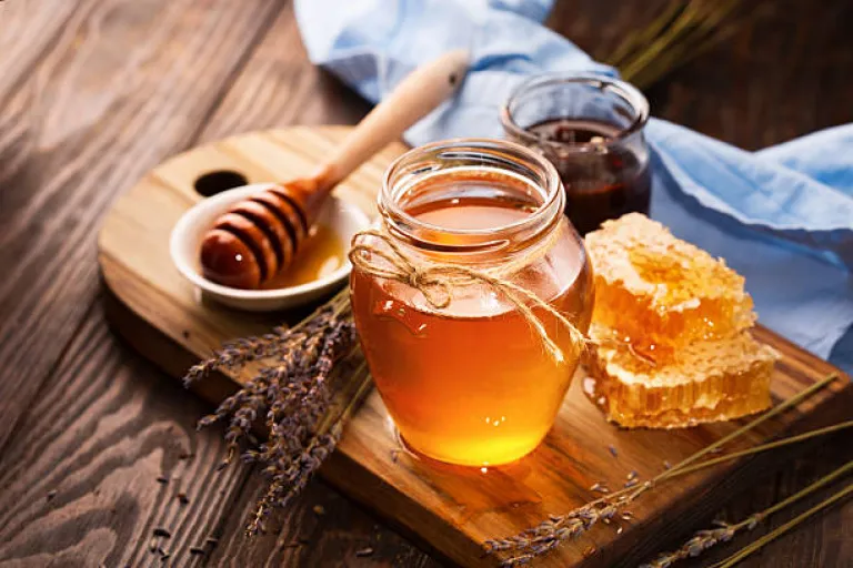 Chikmagalur&#039;s Honey