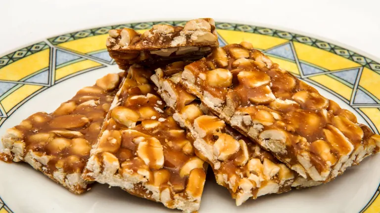 Chikki 