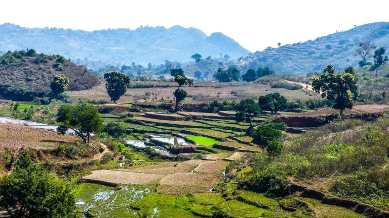 Araku Valley