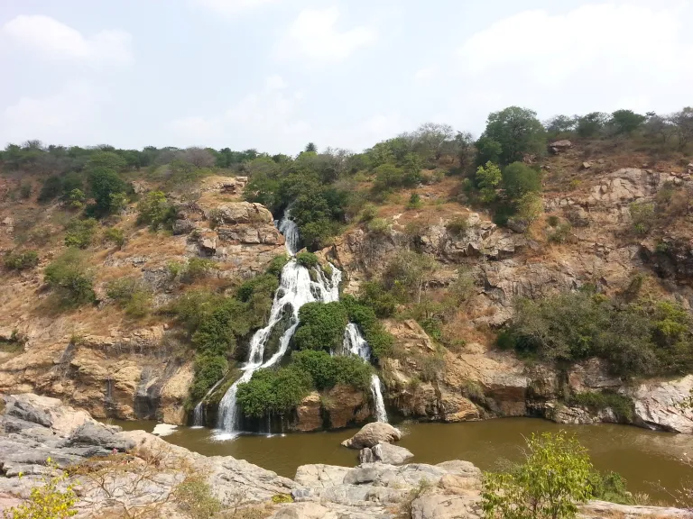 Ramanagara Bangalore