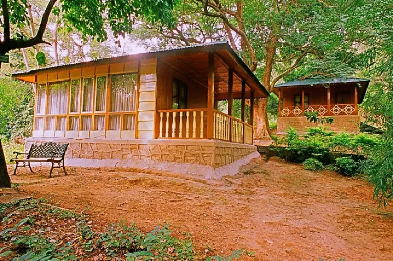 Tyda Jungle Bells Resort