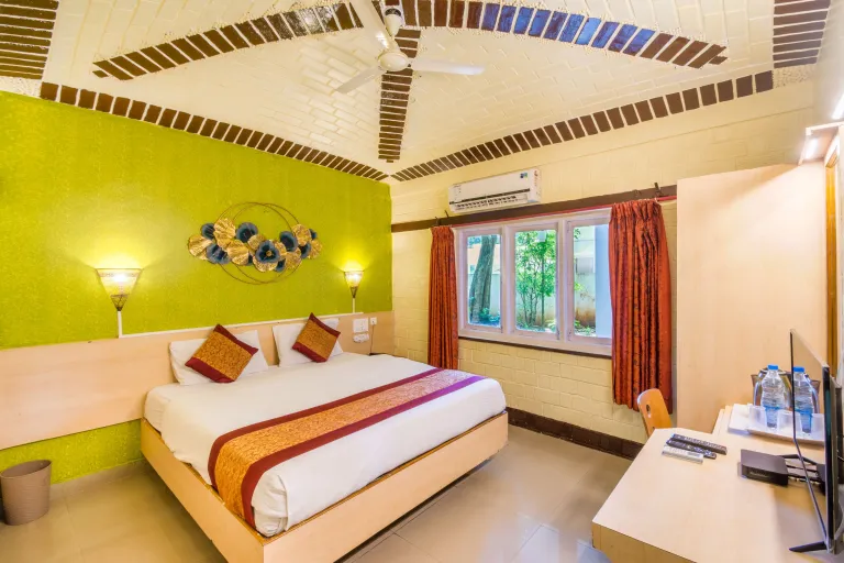 Dhimsa Resorts