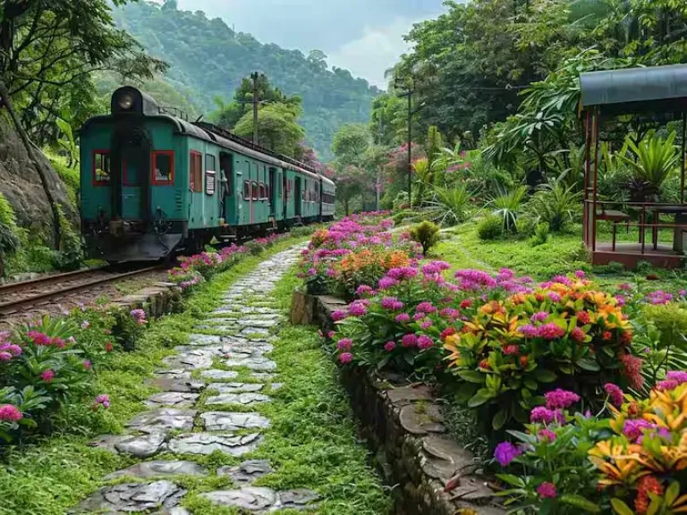 Araku Valley