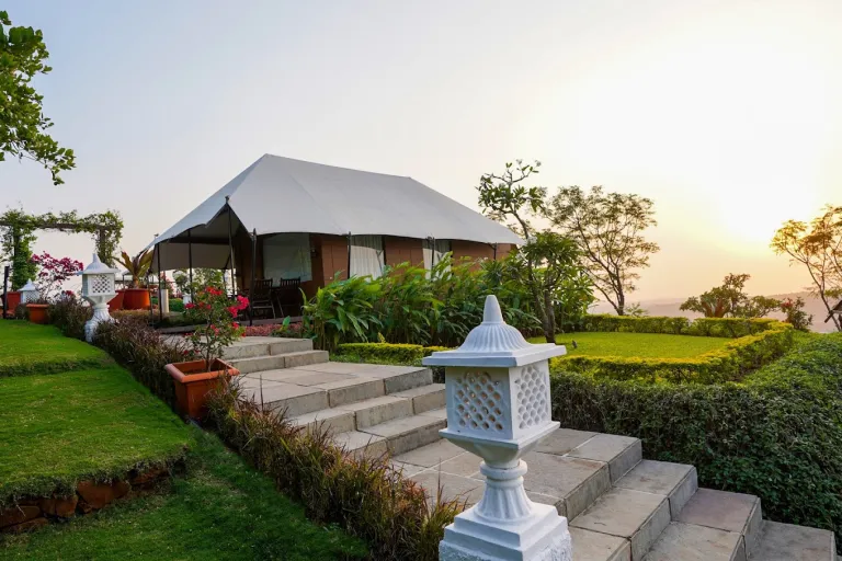 Della Resorts lonavala