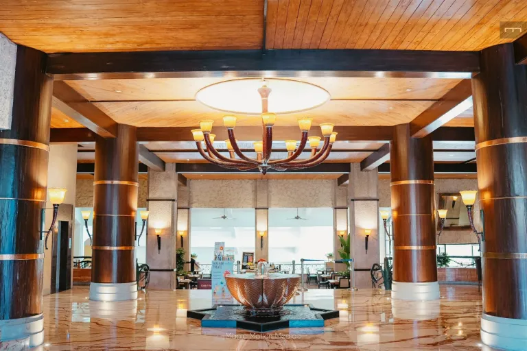  Fariyas Resort Lonavala