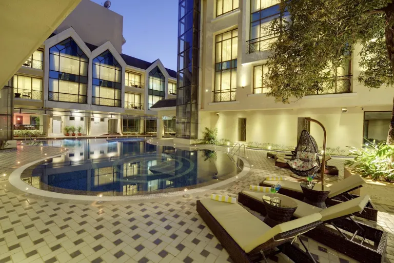 Picaddle, The Luxury Boutique Resort
