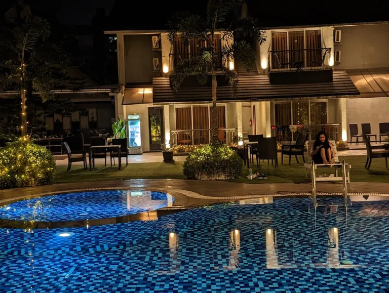 Meritas Adore Resort