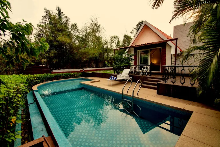 Nostravila Resort