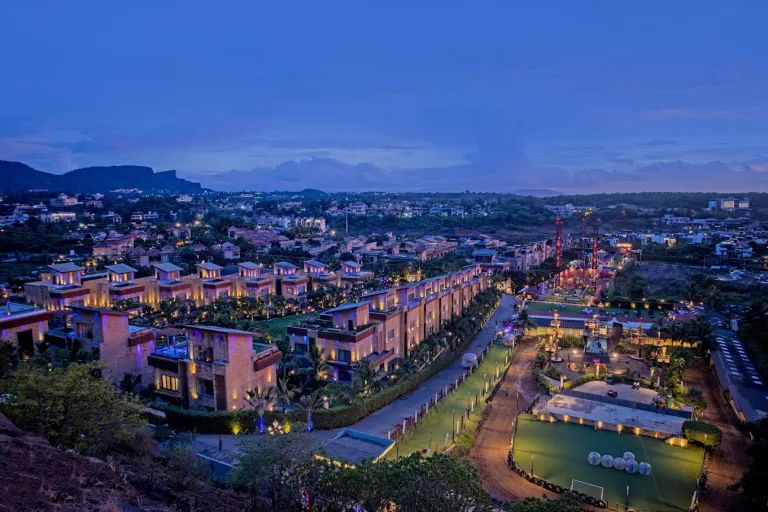 Della Resorts Lonavala