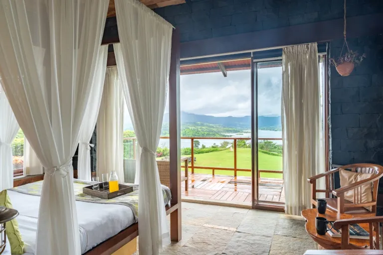 Amanzi The Boutique Resort Lonavala