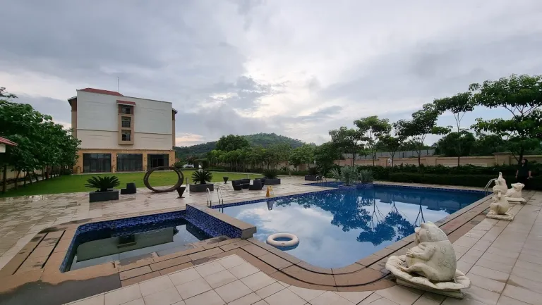 The Fern, Lonavala
