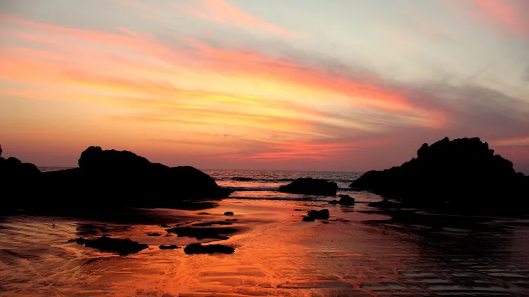 vagator beach goa