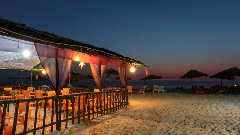 Goa