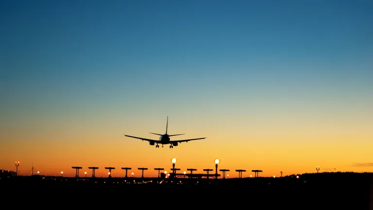  airplane