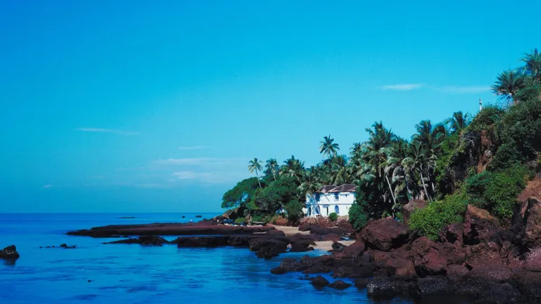 Goa
