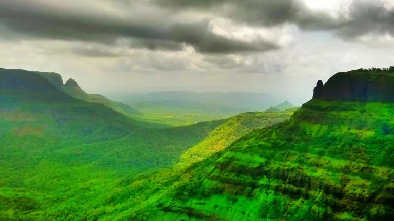 Matheran