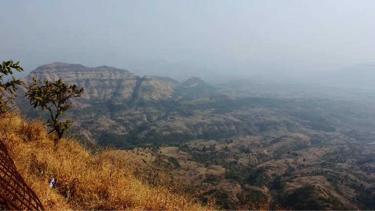 Matheran