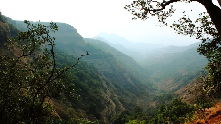 Matheran