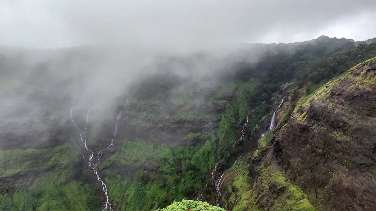 Echo Point matheran