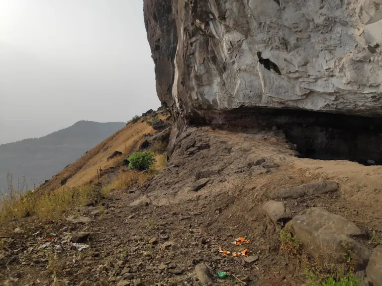 Chanderi Caves matheran