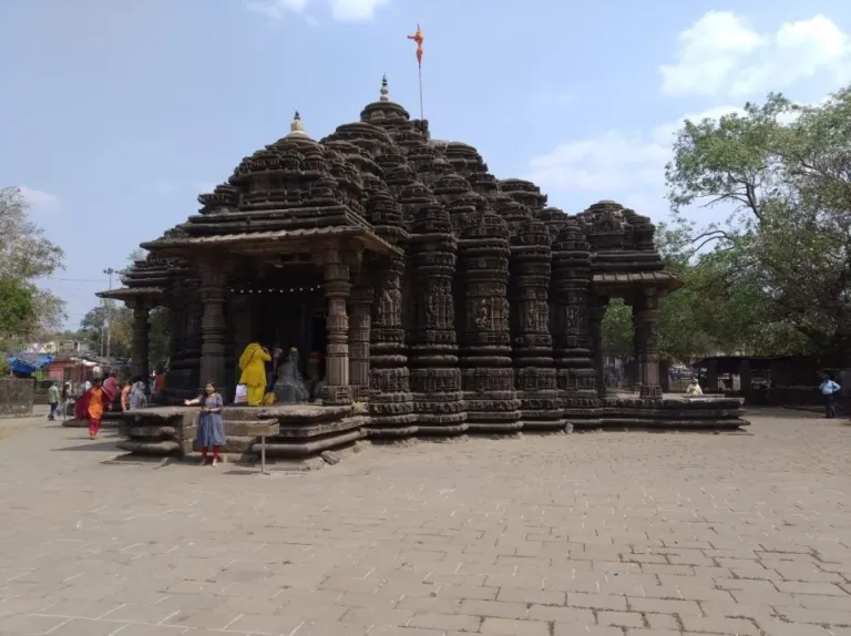 Ambarnath Temple matheran