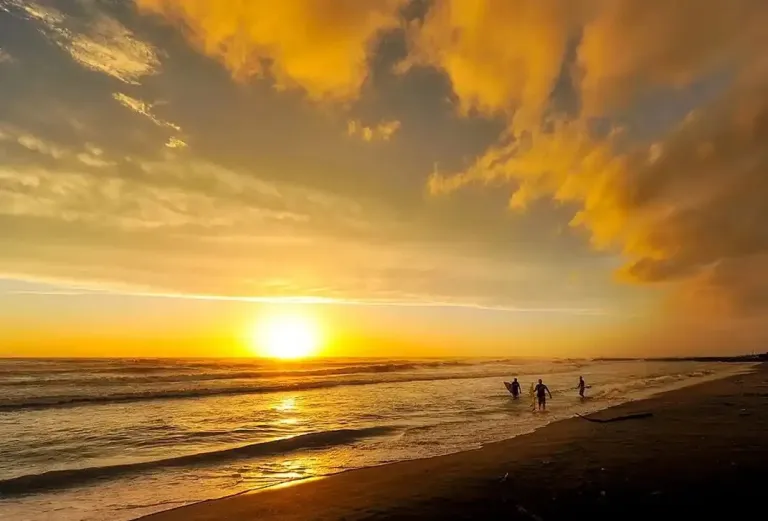 Nagaon Beach