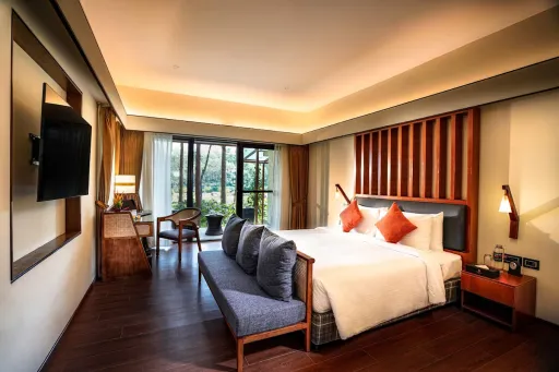 image for article 9 Best Family Friendly Resorts in Sakleshpur, Karnataka to Book in 2024