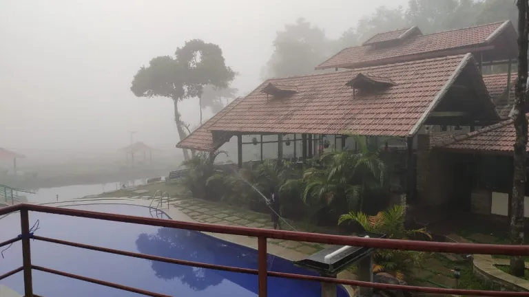Aroha&#039;s Eco Hill Resort Sakleshpur