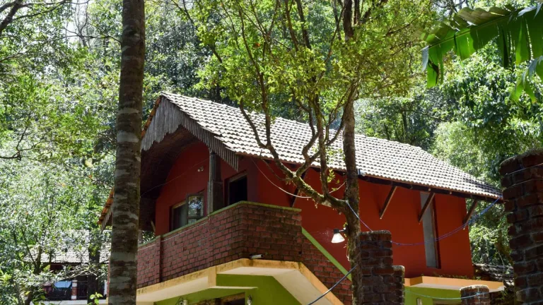 Western Ghats Nature Camp Sakleshpur